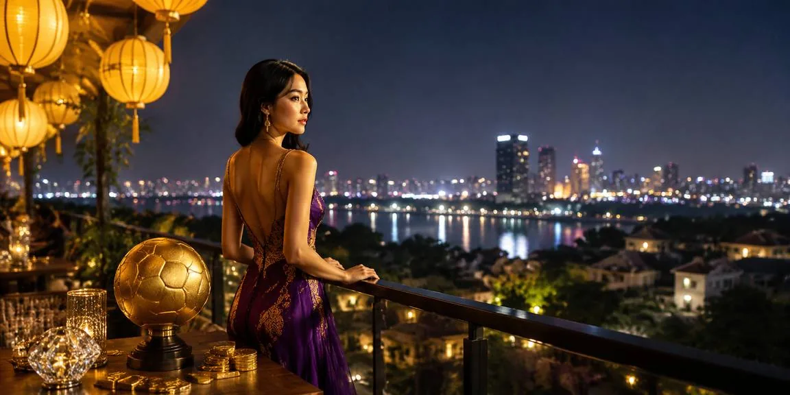 Điểm nổi bật
